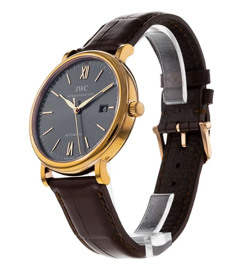 IWC Portofino Automatic IW356504